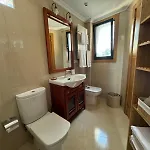Centrico Con Garaje Apartment