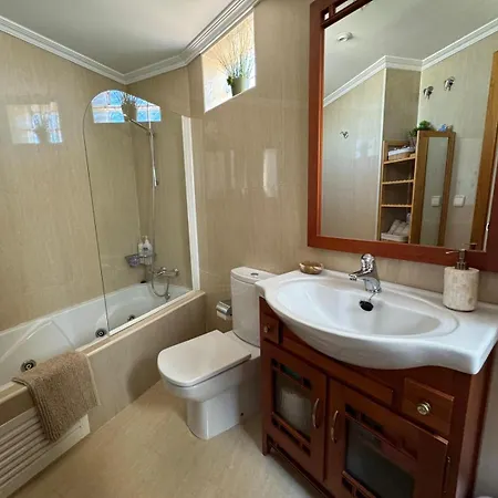 Centrico Con Garaje *