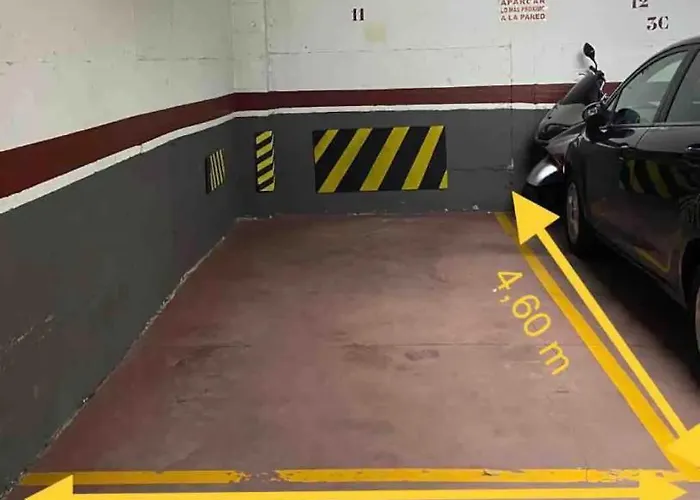 Apartmán Centrico Con Garaje Vigo